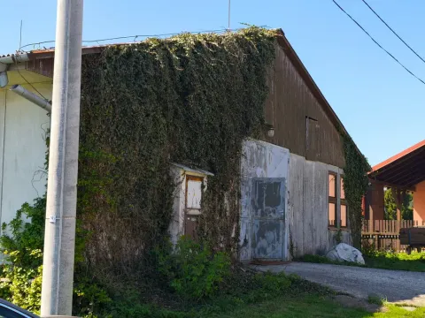 Pronájem skladu, Odry - Dobešov, 401 m2