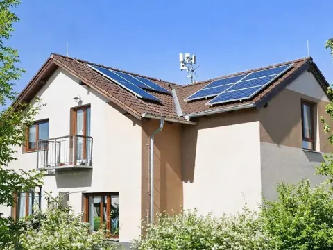Prodej rodinného domu, Praha - Řeporyje, 166 m2