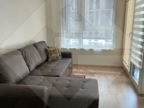 Pronájem bytu 1+kk, Praha - Žižkov, Olgy Havlové, 37 m2
