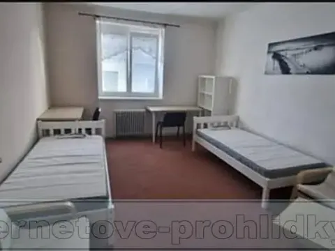 Pronájem pokoje, Brno, Elgartova, 15 m2