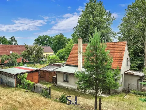 Prodej rodinného domu, Česká Lípa, 105 m2