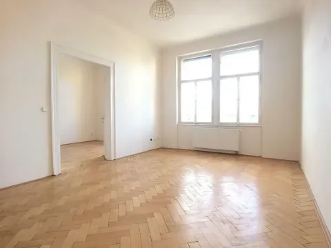 Pronájem bytu 3+kk, Praha - Bubeneč, Na výšinách, 80 m2