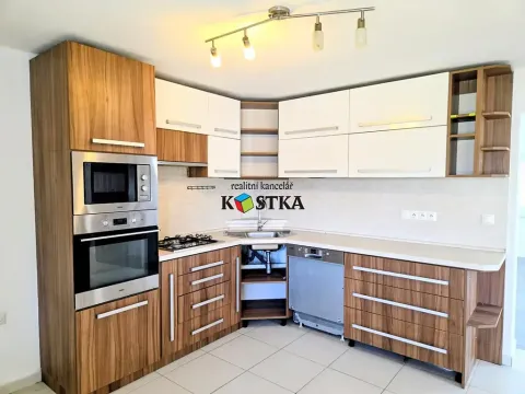 Prodej bytu 3+1, Studénka, Malá strana, 68 m2