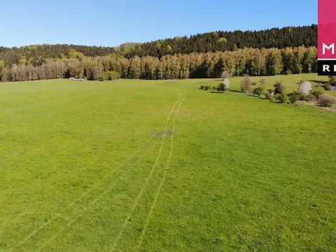 Prodej louky, Ostrov, 177325 m2
