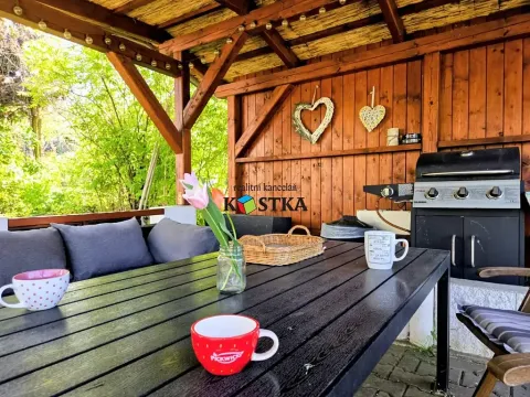 Prodej zahrady, Šenov u Nového Jičína, Mlýnská, 383 m2