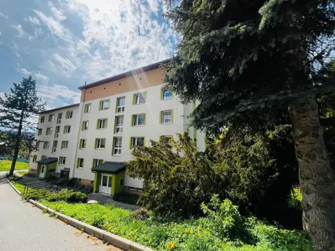 Pronájem bytu 3+1, Smržovka, Luční, 88 m2