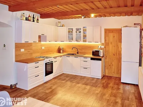 Prodej rodinného domu, Chrast, 110 m2