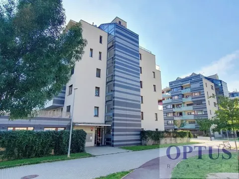 Pronájem bytu 3+kk, Praha - Jinonice, Pod stolovou horou, 76 m2