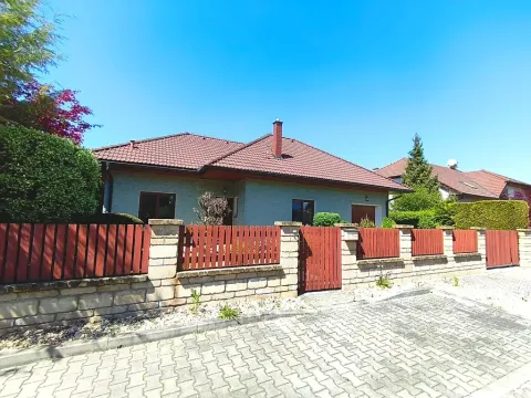Prodej rodinného domu, Drásov, 104 m2