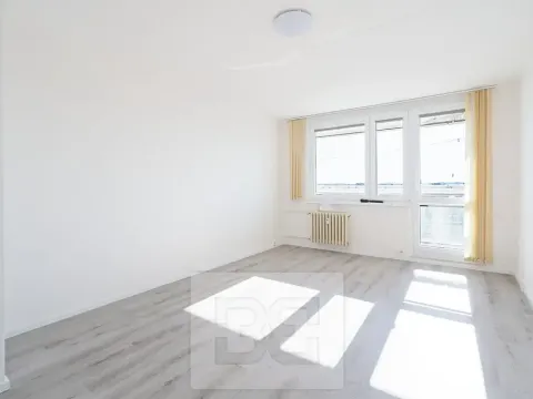 Pronájem bytu 3+1, Praha - Stodůlky, Trávníčkova, 81 m2