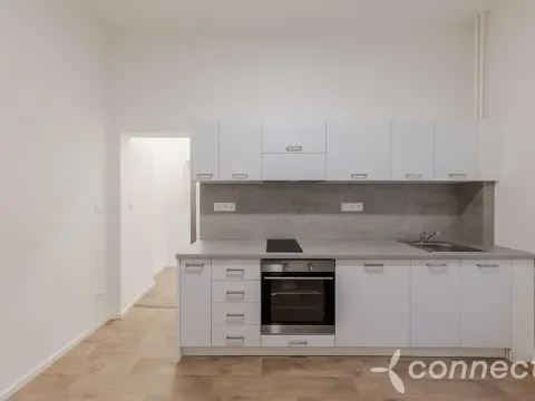Prodej bytu 2+1, Přerov - Přerov I-Město, Husova, 62 m2