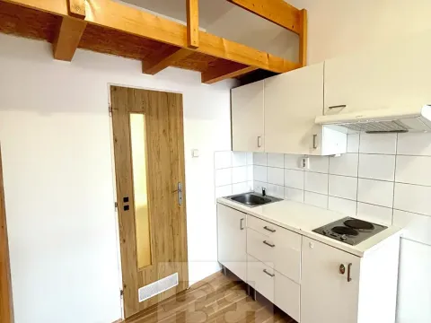 Prodej bytu 1+kk, Štětí, Krátká, 14 m2