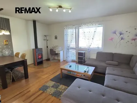 Prodej bytu 3+1, Velké Losiny, Bukovická, 63 m2