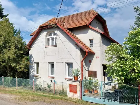 Prodej rodinného domu, Horní Beřkovice, U Lékárny, 115 m2