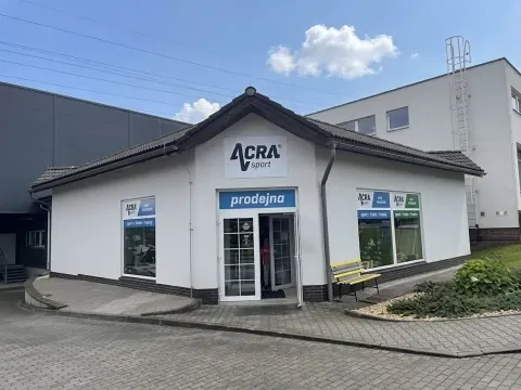 Dražba komerční nemovitosti, Semily, Brodská, 5624 m2