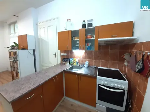Pronájem bytu 2+1, Litomyšl, Smetanovo náměstí, 86 m2