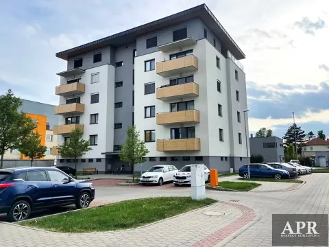 Pronájem bytu 2+kk, Uherské Hradiště, Pastýrna, 60 m2
