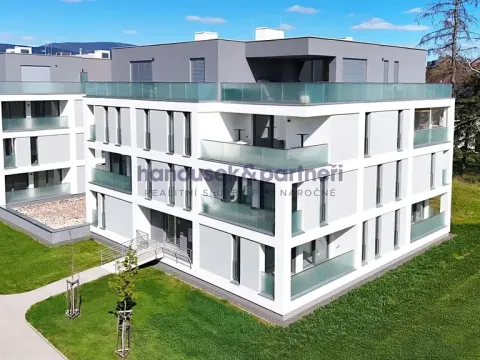 Prodej bytu 2+kk, Vrchlabí, Pražská, 58 m2
