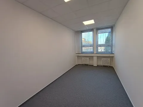 Pronájem kanceláře, Jablonec nad Nisou, Palackého, 17 m2