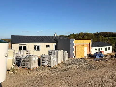 Prodej rodinného domu, Těrlicko, Stodolní, 160 m2