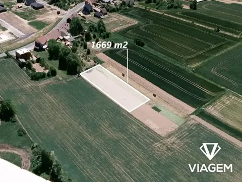 Prodej podílu zahrady, Šelešovice, 625 m2