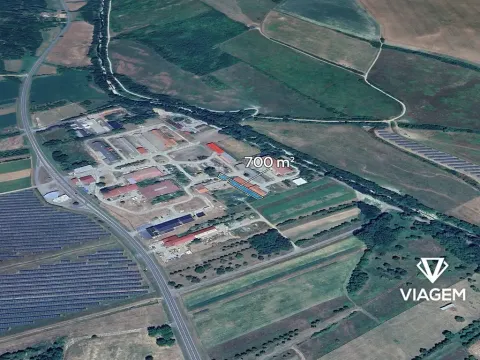 Prodej podílu pole, Velká nad Veličkou, 186 m2