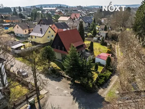 Prodej vily, Podbořany, Hlubanská, 261 m2