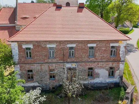 Prodej rodinného domu, Kozmice, 264 m2