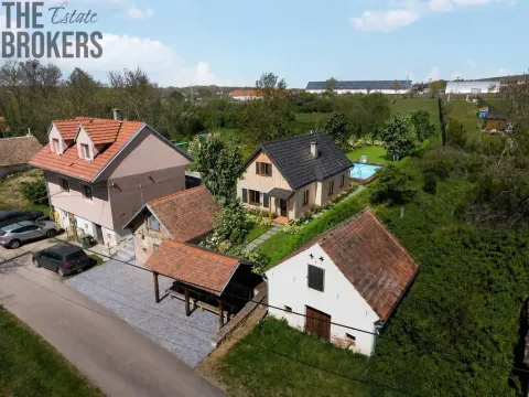 Prodej ostatní, Novosedly