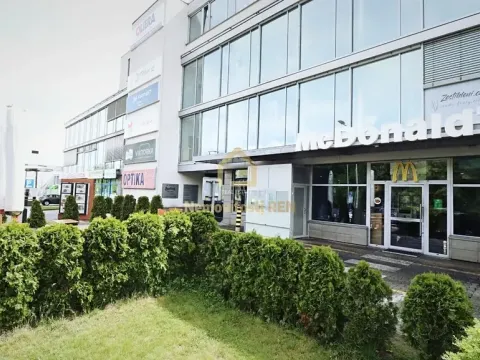 Prodej kanceláře, Ostrava, Francouzská, 84 m2