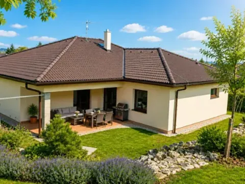 Prodej rodinného domu, Cvrčovice, Školní, 147 m2