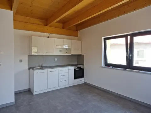 Pronájem bytu 2+kk, Zlín, Štefánikova, 50 m2