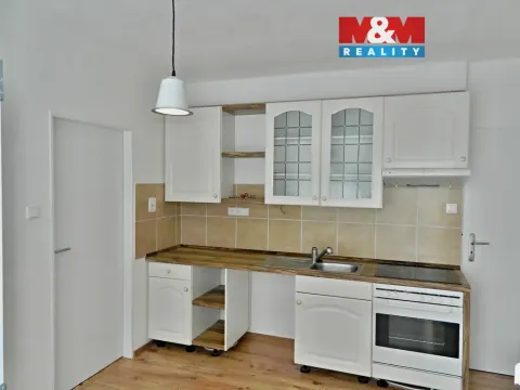 Prodej bytu 4+1, Smilovy Hory, 108 m2