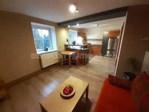 Pronájem bytu 2+kk, Olomouc, 42 m2