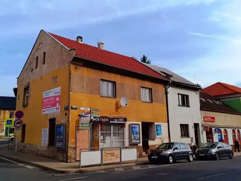 Prodej rodinného domu, Zdice, Žižkova, 239 m2