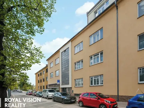 Prodej bytu 3+1, Blansko, Seifertova, 91 m2