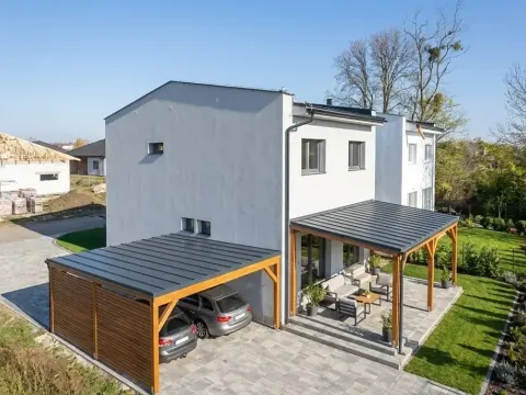 Prodej rodinného domu, Kroměříž, Chropyňská, 128 m2
