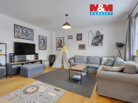 Prodej rodinného domu, Planá, Na Sádkách, 150 m2