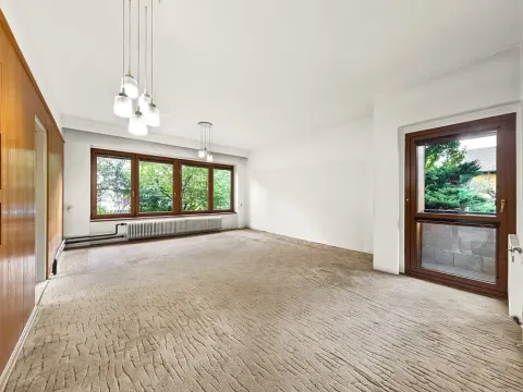 Prodej rodinného domu, Praha - Zbraslav, Nebeského, 207 m2