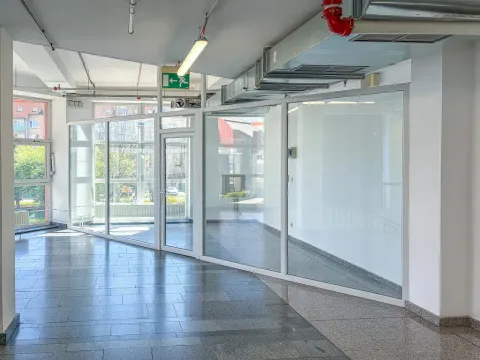 Pronájem obchodního prostoru, Příbram - Příbram III, Milínská, 14 m2