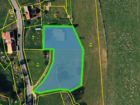 Prodej rodinného domu, Jívka, 188 m2