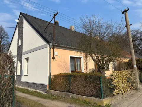 Prodej bytu 2+kk, Chlum u Třeboně, 31 m2