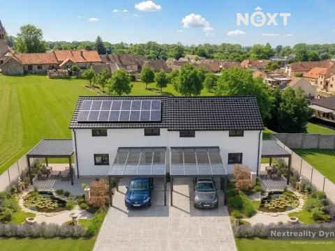 Prodej rodinného domu, Lysovice, 104 m2