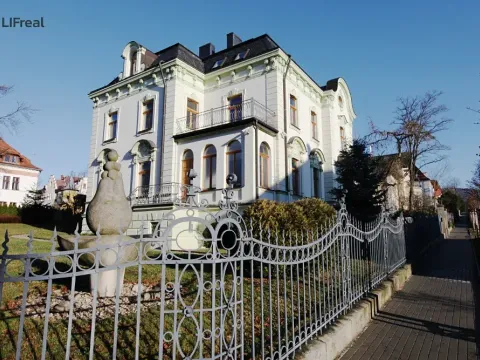 Pronájem kanceláře, Liberec, Gorkého, 33 m2