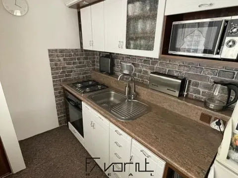 Prodej bytu 3+1, Ostrava, Bohumíra Četyny, 75 m2