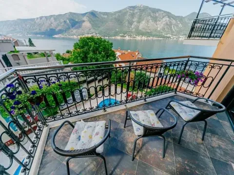 Prodej bytu 3+kk, Kotor, Černá Hora, 85 m2