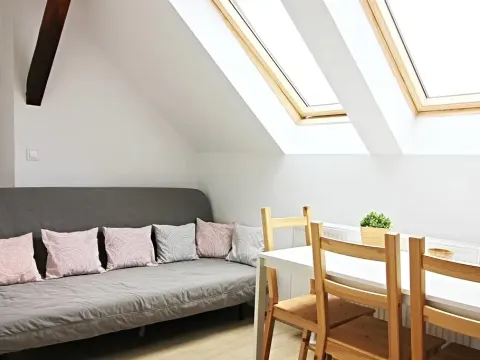 Pronájem bytu 2+kk, Brno, Koliště, 52 m2