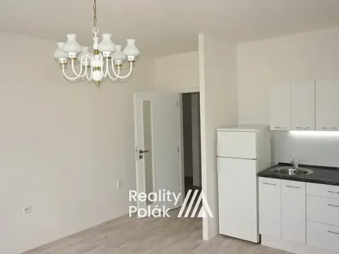 Pronájem bytu 2+kk, Liberec, Burianova, 43 m2