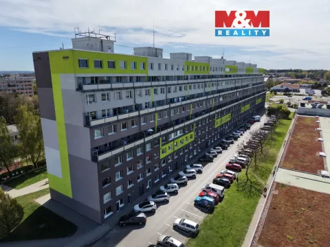 Prodej bytu 3+kk, Kladno - Kročehlavy, Švýcarská, 68 m2