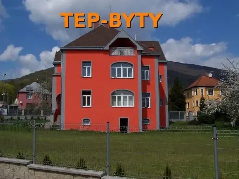 Prodej činžovního domu, Osek, Lidická, 500 m2